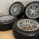 JDM MAK RENNEN 18 inch 8 Tire width 235 mm aspect ratio 60% rim diamet No Tires