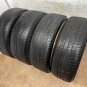 JDM MAK RENNEN 18 inch 8 Tire width 235 mm aspect ratio 60% rim diamet No Tires