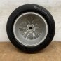 JDM MAK RENNEN 18 inch 8 Tire width 235 mm aspect ratio 60% rim diamet No Tires