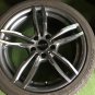 JDM Radial set for BMW M Tire width 225 mm aspect ratio 45% rim diamet No Tires