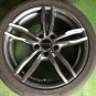 JDM Radial set for BMW M Tire width 225 mm aspect ratio 45% rim diamet No Tires
