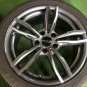 JDM Radial set for BMW M Tire width 225 mm aspect ratio 45% rim diamet No Tires