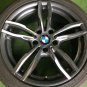 JDM Radial set for BMW M Tire width 225 mm aspect ratio 45% rim diamet No Tires