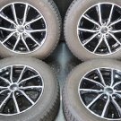 JDM 21 year Bali TOYO OB Tire width 195 mm aspect ratio 65% rim diamet No Tires