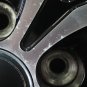 JDM 21 year Bali TOYO OB Tire width 195 mm aspect ratio 65% rim diamet No Tires