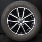 JDM 21 year Bali TOYO OB Tire width 195 mm aspect ratio 65% rim diamet No Tires