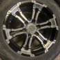 JDM 17 inch RAYS Rays 17 inch wheels with DAYTONA FDX