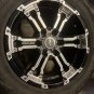 JDM 17 inch RAYS Rays 17 inch wheels with DAYTONA FDX