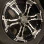 JDM 17 inch RAYS Rays 17 inch wheels with DAYTONA FDX