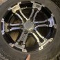 JDM 17 inch RAYS Rays 17 inch wheels with DAYTONA FDX