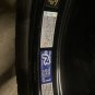 JDM 17 inch RAYS Rays 17 inch wheels with DAYTONA FDX
