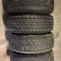 JDM 17 inch RAYS Rays 17 inch wheels with DAYTONA FDX