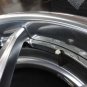 JDM With bargain item 4wheelsSETWORK Ixa 04C 19inch 8.5J+42crown Mark No Tires