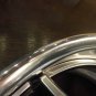 JDM With bargain item 4wheelsSETWORK Ixa 04C 19inch 8.5J+42crown Mark No Tires