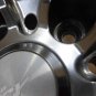 JDM With bargain item 4wheelsSETWORK Ixa 04C 19inch 8.5J+42crown Mark No Tires
