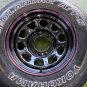 JDM K extra thick 8J ±0 Tire width 245 mm aspect ratio 70% rim diamet No Tires