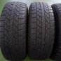 JDM K extra thick 8J ±0 Tire width 245 mm aspect ratio 70% rim diamet No Tires