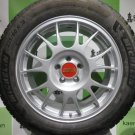 JDM Forged BBS with burr Tire width 225 mm aspect ratio 60% rim diamet No Tires