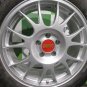 JDM Forged BBS with burr Tire width 225 mm aspect ratio 60% rim diamet No Tires