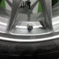 JDM Forged BBS with burr Tire width 225 mm aspect ratio 60% rim diamet No Tires