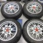 JDM Forged BBS with burr Tire width 225 mm aspect ratio 60% rim diamet No Tires