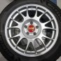 JDM Forged BBS with burr Tire width 225 mm aspect ratio 60% rim diamet No Tires