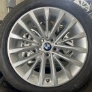 JDM BMW 5series G30 G31 Tire width 245 mm aspect ratio 45% rim diamet No Tires