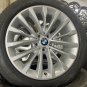 JDM BMW 5series G30 G31 Tire width 245 mm aspect ratio 45% rim diamet No Tires
