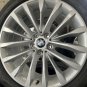 JDM BMW 5series G30 G31 Tire width 245 mm aspect ratio 45% rim diamet No Tires