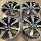 JDM J37 Beauty Remake Ji -Nissan GTR35 Previous term genuine aluminum  No Tires