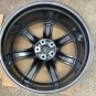 JDM J37 Beauty Remake Ji -Nissan GTR35 Previous term genuine aluminum No Tires