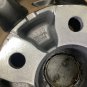 JDM J37 Beauty Remake Ji -Nissan GTR35 Previous term genuine aluminum No Tires