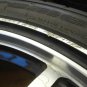 JDM Summer 4wheelsSET To Tire width 245 mm aspect ratio 40% rim diamet No Tires