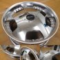 JDM 13541WORK Euro Line DH Plated 19in8.5J+438J+43crown Mark X Alphard No Tires