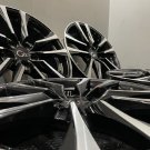JDM Toyota Prius α Genuine OP Wheel G'z 18 inch 4wheels 7.5J5HPCD114.3 N...