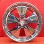 JDM WEDS Weds BELLONA Bellona WAL wheel 4wheels 8/9J19 PCD114.3 5 hole No Tires