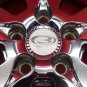JDM WEDS Weds BELLONA Bellona WAL wheel 4wheels 8/9J19 PCD114.3 5 hole No Tires