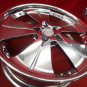JDM WEDS Weds BELLONA Bellona WAL wheel 4wheels 8/9J19 PCD114.3 5 hole No Tires