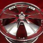 JDM WEDS Weds BELLONA Bellona WAL wheel 4wheels 8/9J19 PCD114.3 5 hole No Tires