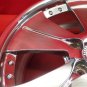JDM WEDS Weds BELLONA Bellona WAL wheel 4wheels 8/9J19 PCD114.3 5 hole No Tires
