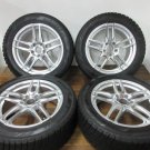 JDM Mikerena's 18in8J+35 Tire width 245 mm aspect ratio 50% rim diamet N...