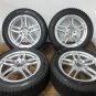 JDM Mikerena's 18in8J+35 Tire width 245 mm aspect ratio 50% rim diamet N...