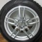 JDM Mikerena's 18in8J+35 Tire width 245 mm aspect ratio 50% rim diamet N...