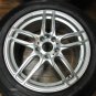 JDM Mikerena's 18in8J+35 Tire width 245 mm aspect ratio 50% rim diamet N...