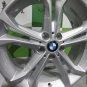 JDM Pirelli set BMW current G01 X3 genuine double spoke styling 688 X4 No Tires