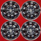 JDM Rare Chrysler Voyager genuine 9 spokes 6.5x16+40 114.35aa16 No Tires