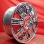 JDM Rare Chrysler Voyager genuine 9 spokes 6.5x16+40 114.35aa16 No Tires
