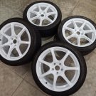JDM M Limited Color Ligh Tire width 245 mm aspect ratio 40% rim diamet No Tires