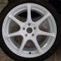 JDM M Limited Color Ligh Tire width 245 mm aspect ratio 40% rim diamet No Tires