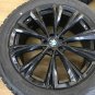JDM BS DMV2 21 year mad Tire width 275 mm aspect ratio 45% rim diamete No Tires